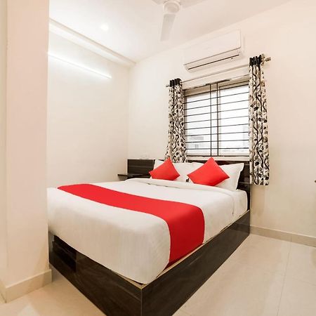 Oyo 40726 Classic Guest House 西隆 外观 照片