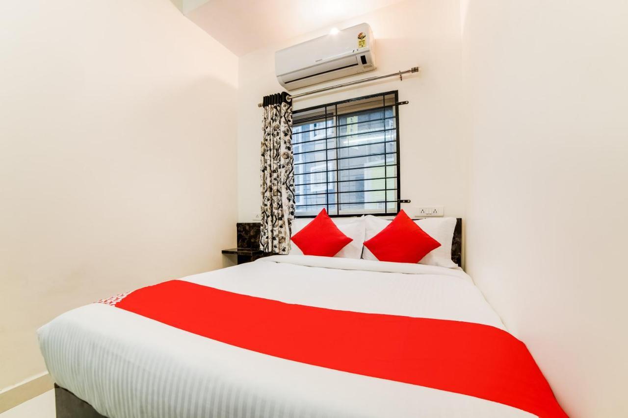 Oyo 40726 Classic Guest House 西隆 外观 照片